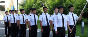 文化课成绩较低未达到国内招飞要求